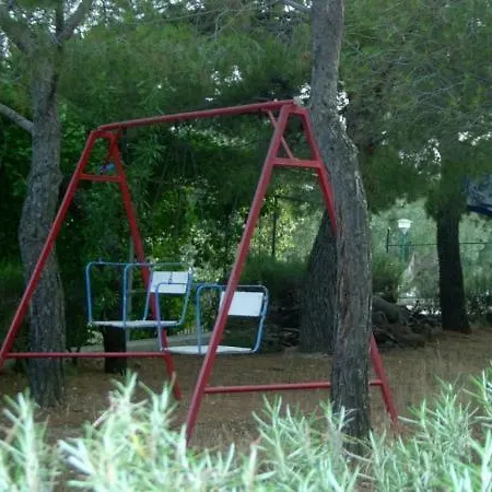 Дом отдыха Gargano Vacanze *