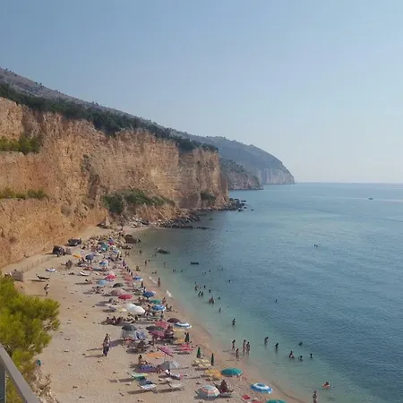 Дом отдыха Gargano Vacanze Маттината