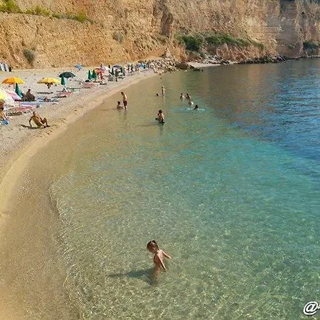 Gargano Vacanze Дом отдыха *