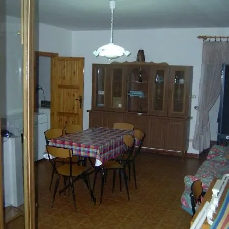 Дом отдыха Gargano Vacanze