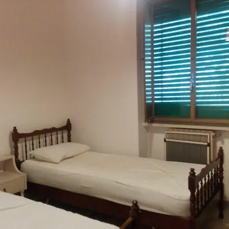 Gargano Vacanze Маттината