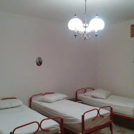 Gargano Vacanze Дом отдыха Маттината