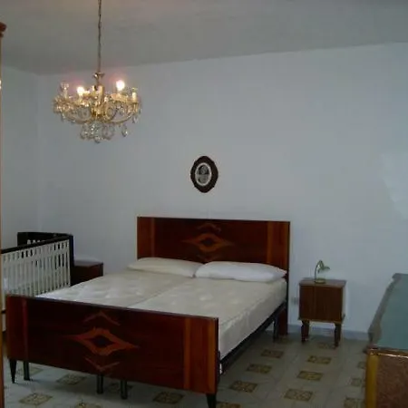 Дом отдыха Gargano Vacanze *
