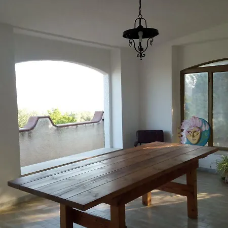 Gargano Vacanze Дом отдыха Маттината