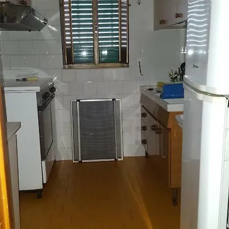 Gargano Vacanze Дом отдыха